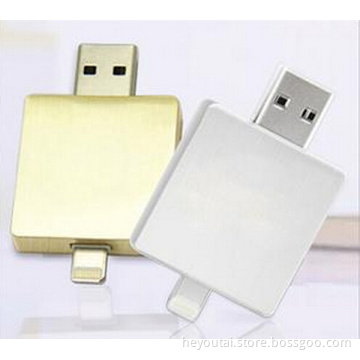 Hot! 2015 Newest USB OTG USB Flash Drive 4GB 8GB 16GB 32GB